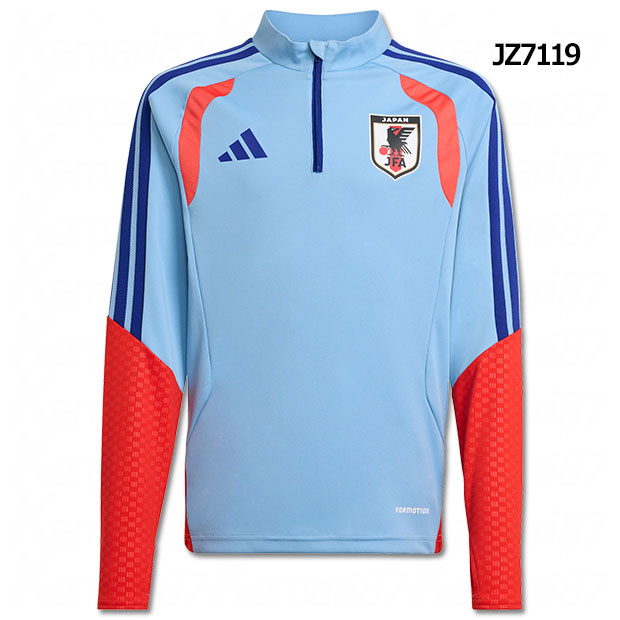 adidas（アディダス） 爆買!! キッズ サッカー日本代表 ティロ26