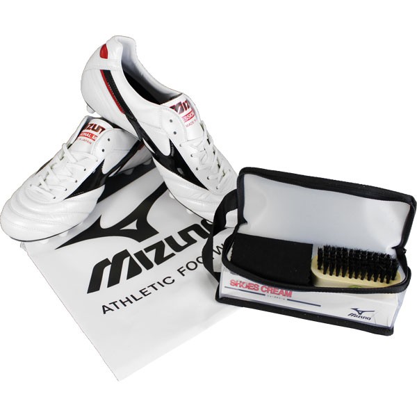 MIZUNO モレリア2 kemari87別注 タイト スーパーホワイトパール