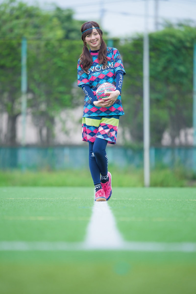 SVOLMEスボルメ　アーガイル柄プラクティスシャツ　サッカーフットサルウェア SVOLME アーガイル柄プラシャツ 【SVOLME|スボルメ】サッカー