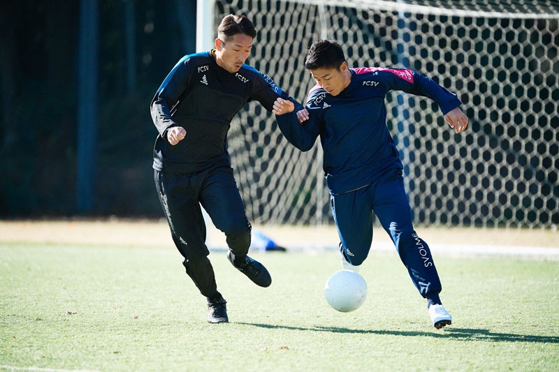 SVOLME スプリングピステ上下セット 【SVOLME|スボルメ】サッカー