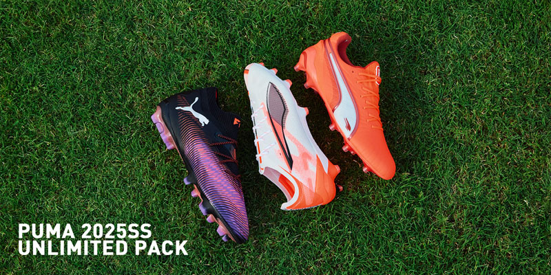 Puma Ultra 1.1 サッカーシューズ 24.5 プロモデル VOLUME UP PACK | PUMA（プーマ） | サッカーショップKAMO