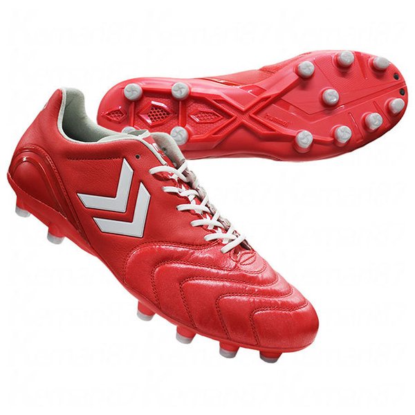 ☆新品☆送料無料☆hummel(ヒュンメル)ヴォラート2 LIMITED☆ hummel ヒュンメル ヴォラート2 LIMITED(ホワイト×ゴールド