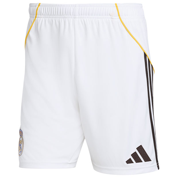 adidas（アディダス） レアルマドリッド 25-26 ホーム 長袖レプリカ