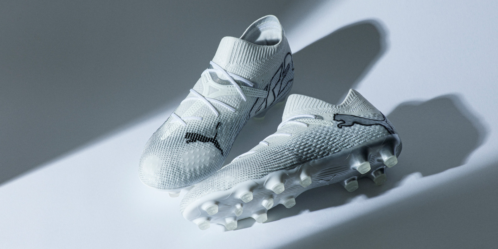 PUMA フューチャー 7 アルティメット HG/AG プーマホワイト