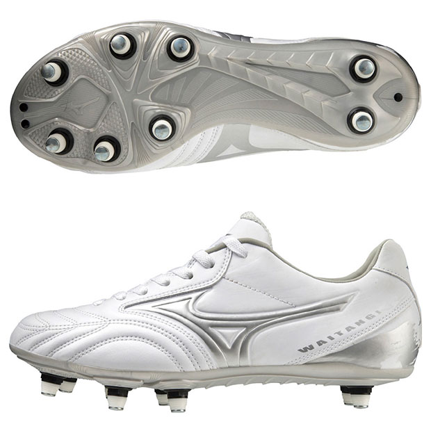 MIZUNO（ミズノ） 爆買!! ワイタンギ PS レッド×ホワイト 【MIZUNO