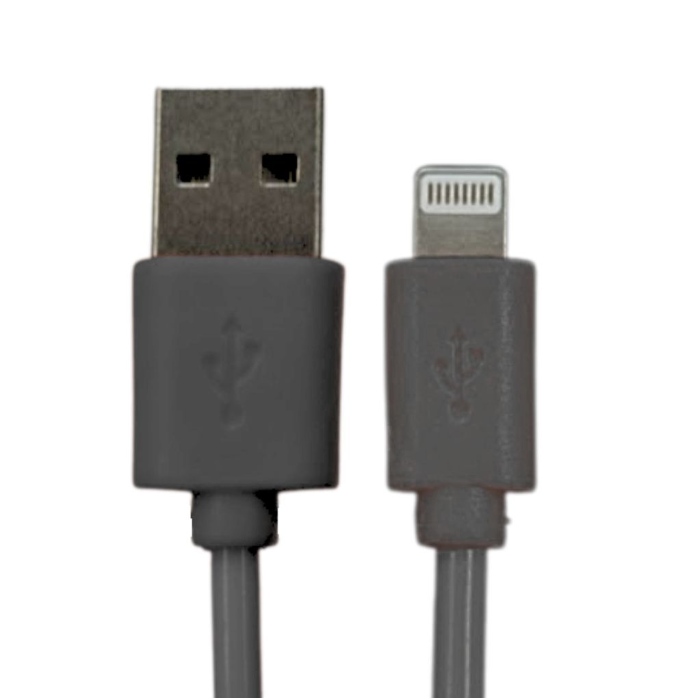 iPhone 充電 ケーブル iphone 2m 1本 ライトニング端子 カラー 携帯