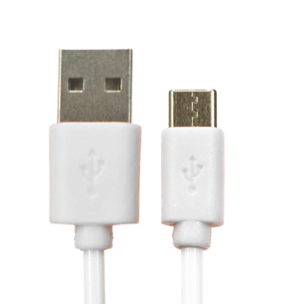 iPhone Android 充電ケーブル iphone 2m 1本 TypeC端子 アイフォン