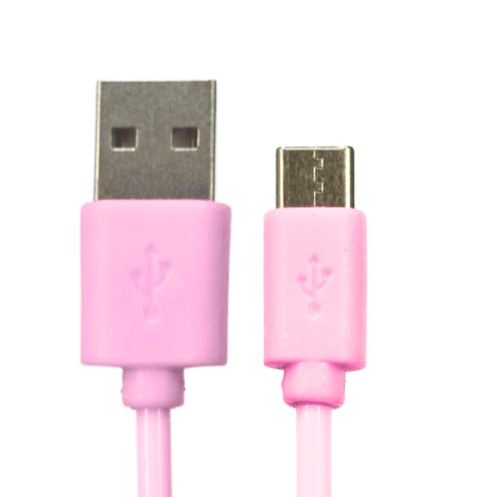 iPhone Android 充電ケーブル iphone 2m 1本 TypeC端子 アイフォン