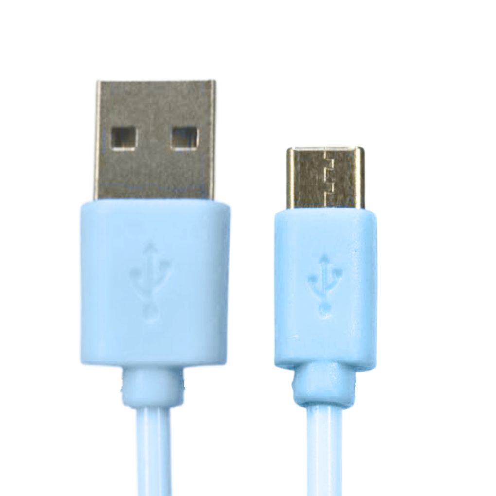 iPhone Android 充電ケーブル iphone 2m 1本 TypeC端子 アイフォン