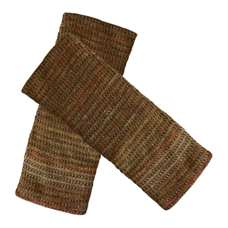 ネック・アーム・レッグウォーマーセット eume]ネックウォーマー&アームレッグウォーマーセット | KOBUNSHA