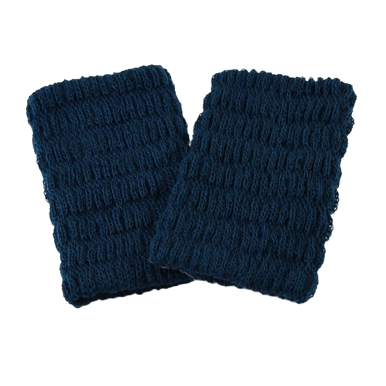 アームウォーマー 防寒 レッグウォーマー おしゃれ 手首ウォーマー