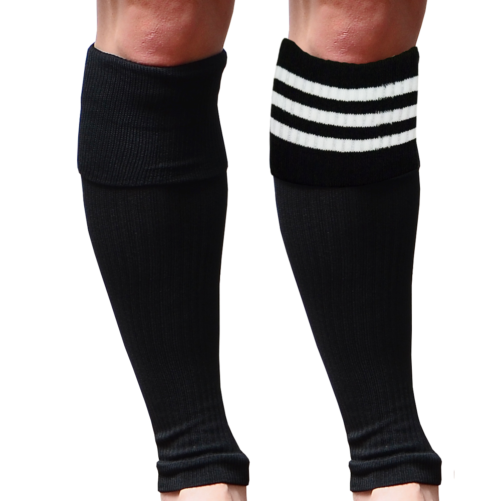 サッカーソックス セパレート カーフソックス ジュニア  コンプレッション メンズ フットサル ソックス 加圧靴下 ケンビースポーツソックス メンズ 日本製｜kenbee-sports-socks｜03