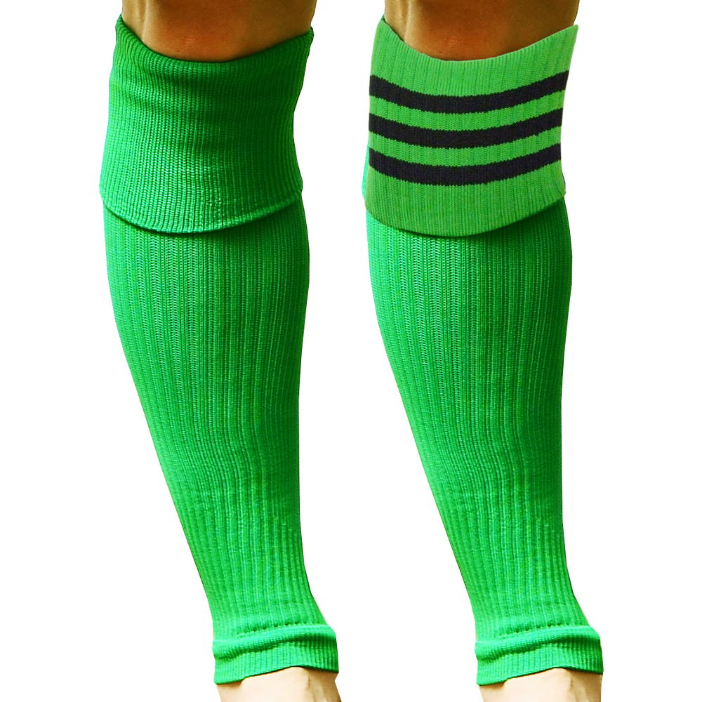 サッカーソックス セパレート カーフソックス ジュニア  コンプレッション メンズ フットサル ソックス 加圧靴下 ケンビースポーツソックス メンズ 日本製｜kenbee-sports-socks｜10
