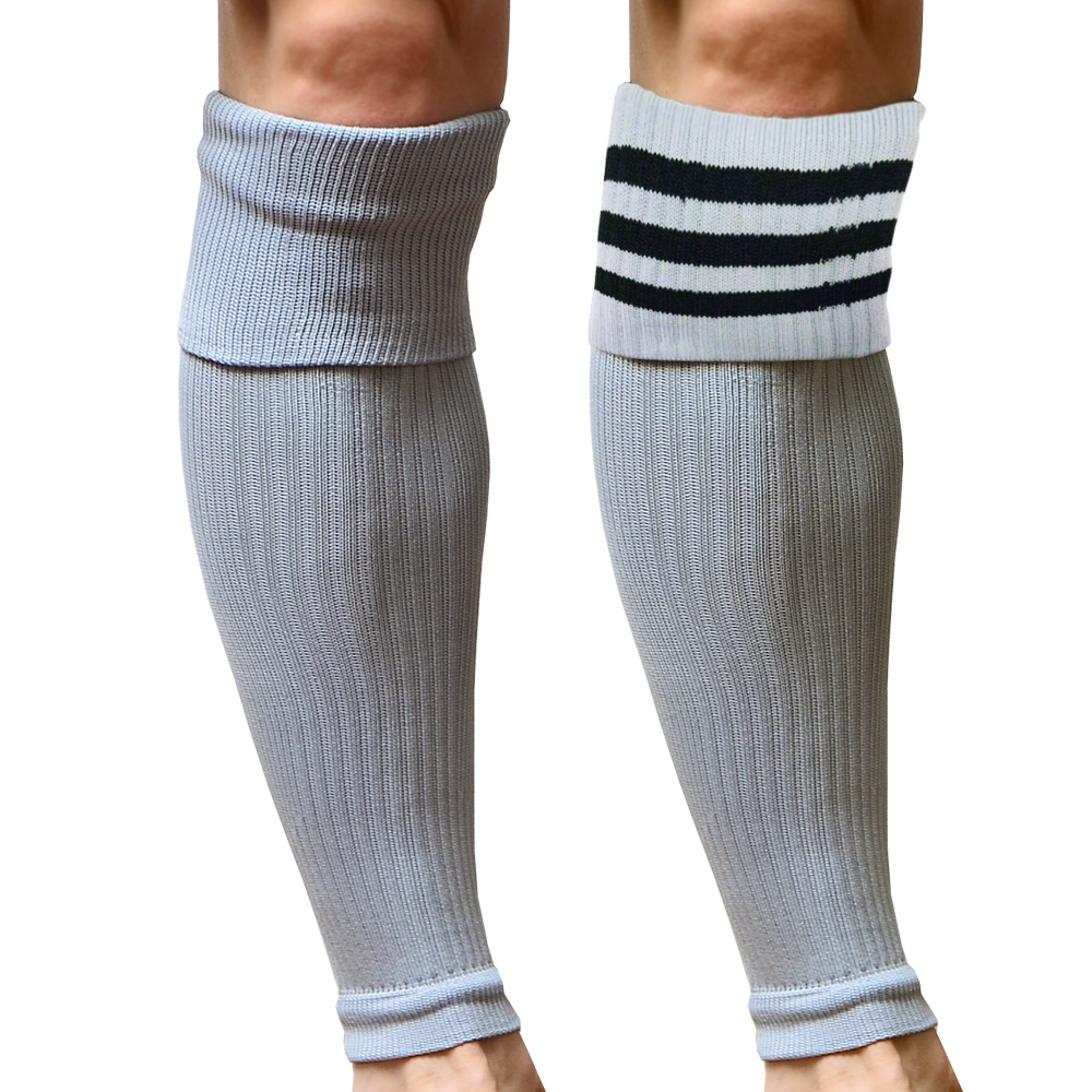 サッカーソックス セパレート カーフソックス ジュニア  コンプレッション メンズ フットサル ソックス 加圧靴下 ケンビースポーツソックス メンズ 日本製｜kenbee-sports-socks｜04