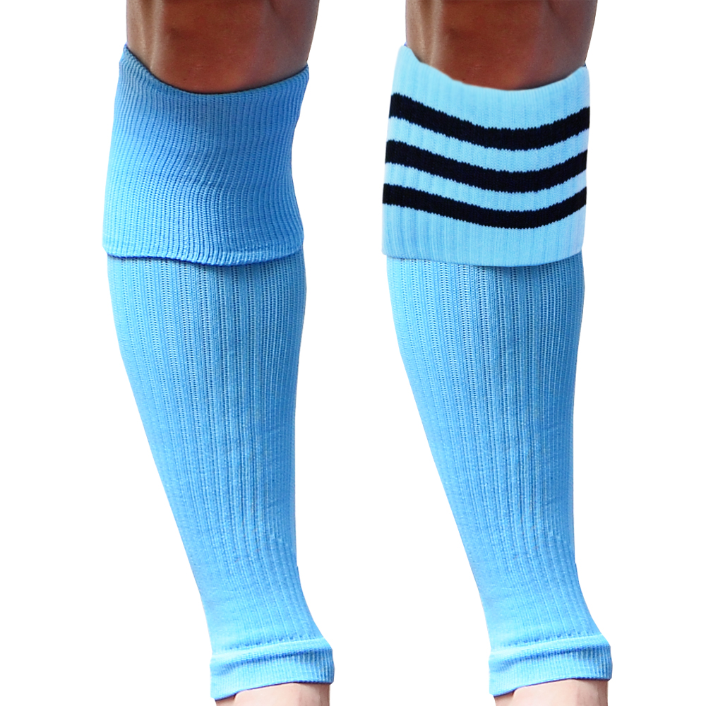 サッカーソックス セパレート カーフソックス ジュニア  コンプレッション メンズ フットサル ソックス 加圧靴下 ケンビースポーツソックス メンズ 日本製｜kenbee-sports-socks｜11