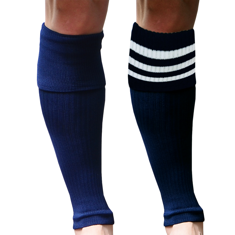 サッカーソックス セパレート カーフソックス ジュニア  コンプレッション メンズ フットサル ソックス 加圧靴下 ケンビースポーツソックス メンズ 日本製｜kenbee-sports-socks｜05