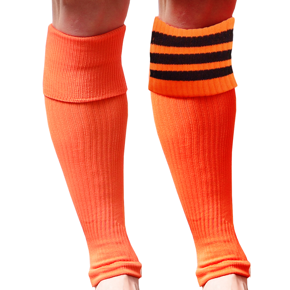 サッカーソックス セパレート カーフソックス ジュニア  コンプレッション メンズ フットサル ソックス 加圧靴下 ケンビースポーツソックス メンズ 日本製｜kenbee-sports-socks｜09