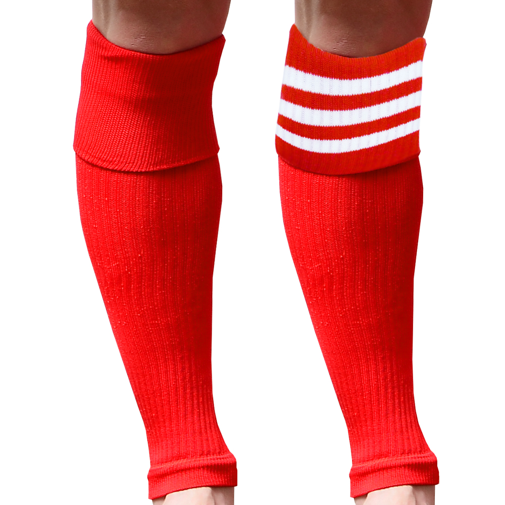 サッカーソックス セパレート カーフソックス ジュニア  コンプレッション メンズ フットサル ソックス 加圧靴下 ケンビースポーツソックス メンズ 日本製｜kenbee-sports-socks｜06