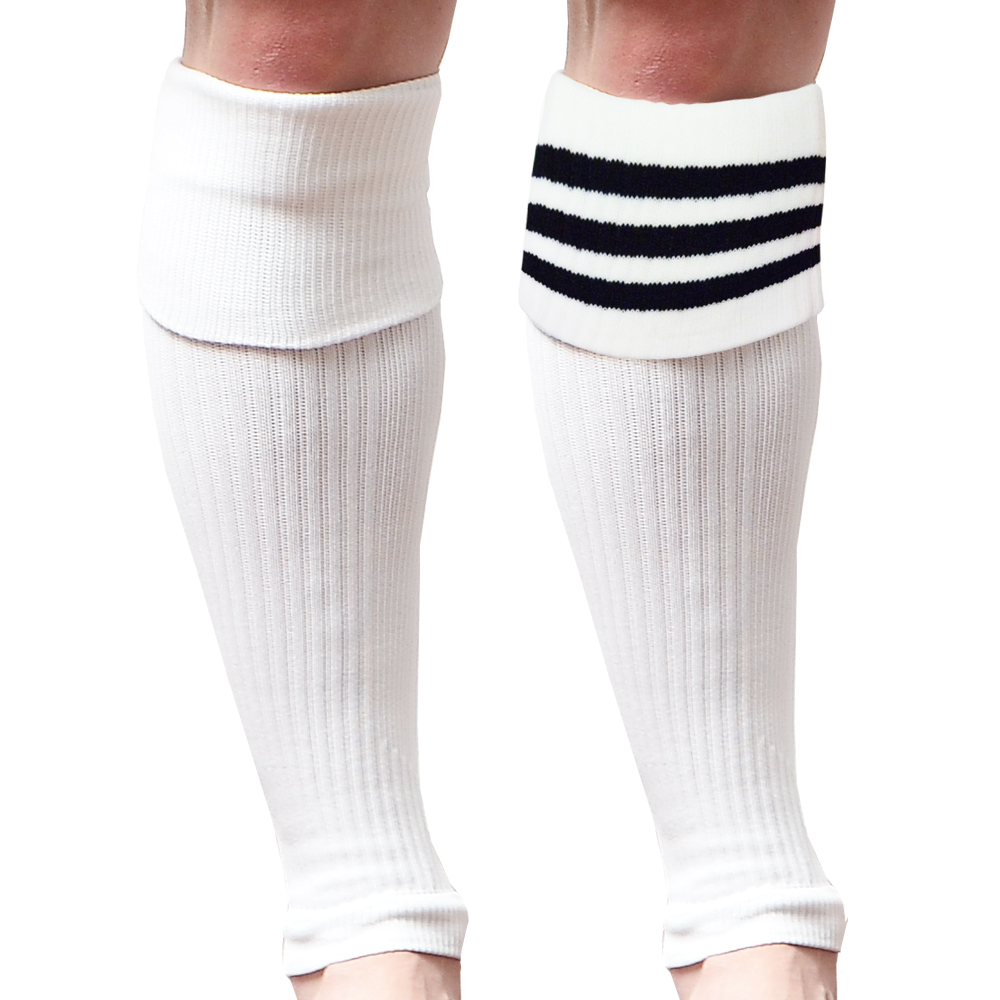 サッカーソックス セパレート カーフソックス ジュニア  コンプレッション メンズ フットサル ソックス 加圧靴下 ケンビースポーツソックス メンズ 日本製｜kenbee-sports-socks｜02