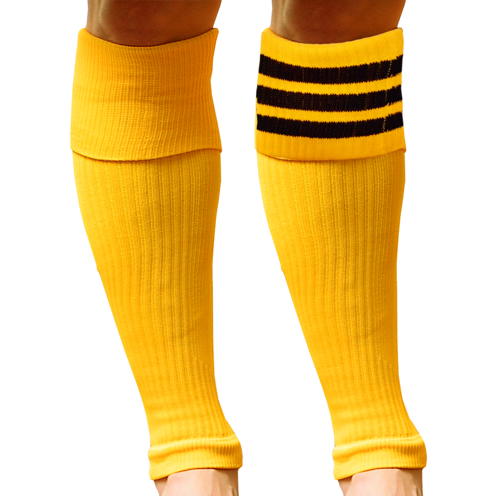 サッカーソックス セパレート カーフソックス ジュニア  コンプレッション メンズ フットサル ソックス 加圧靴下 ケンビースポーツソックス メンズ 日本製｜kenbee-sports-socks｜08