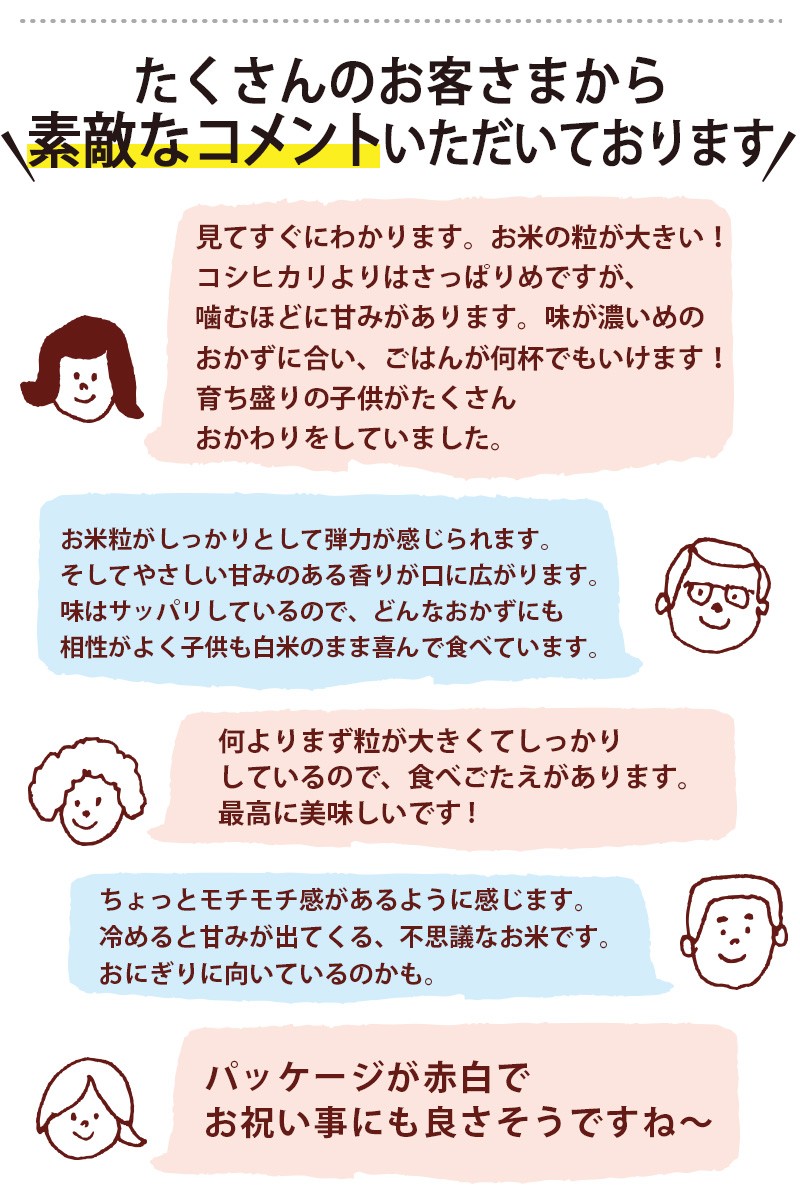 お客様レビュー