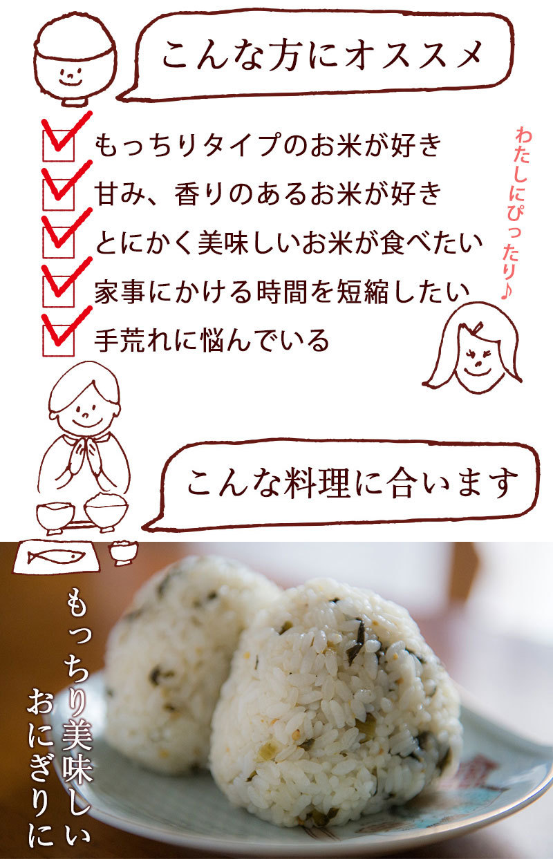 こんな方にオススメ
