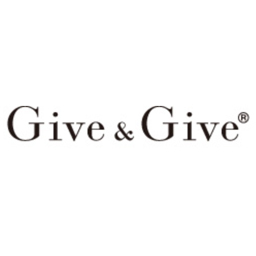 Give＆Give