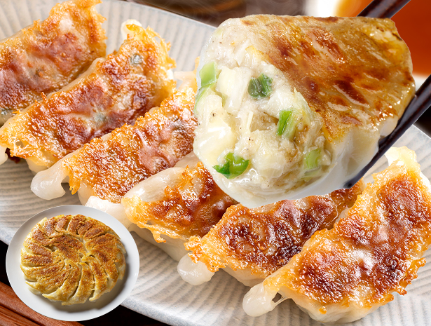 餃子 創業の味 生餃子 1kg * 2袋セット 餃子計画 冷凍餃子 冷凍食品 ぎょうざ 爆買