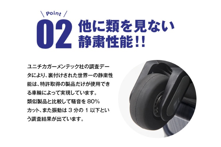 [世界一の静かさ]剣道防具キャリー「隼　-Hayabusa- Ver 2.0」【防具袋 キャリーケース 送料無料】