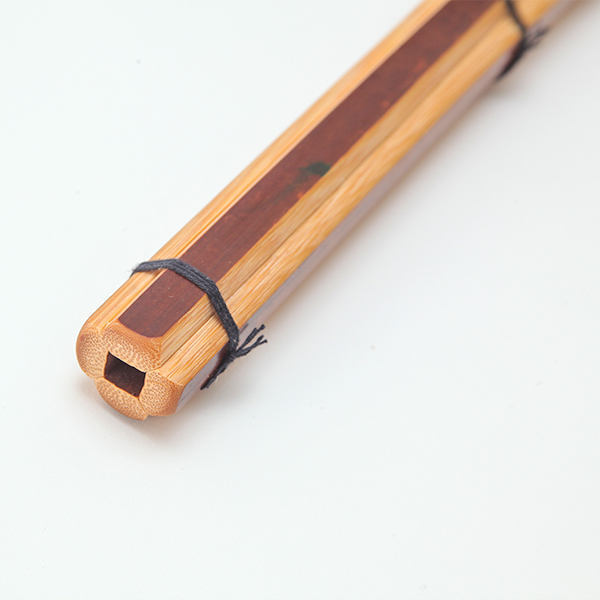 バイオテック上製古刀型 竹刀 「京都吉祥(きょうときっしょう)」39男(26mm・28mm)【SSPシール貼付・男子用】