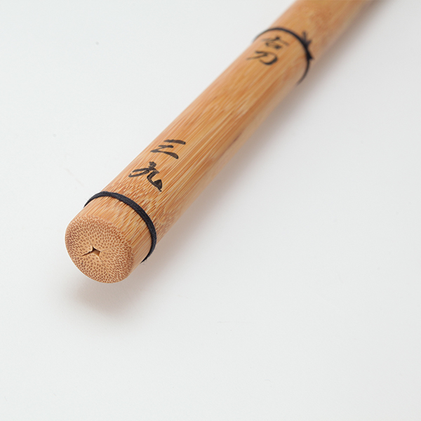 バイオテック上製古刀型 竹刀 「京都吉祥(きょうときっしょう)」39男(26mm・28mm)【SSPシール貼付・男子用】