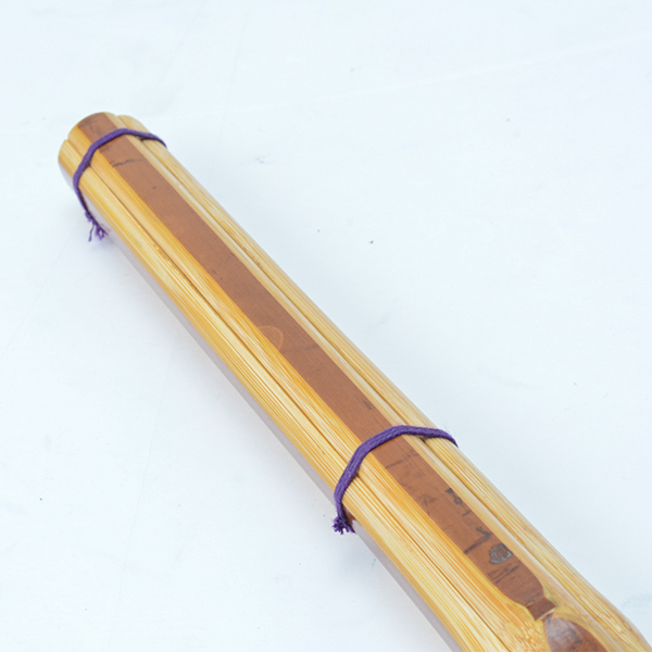 バイオテック特選真竹 先軽実戦型 竹刀 「光悦(こうえつ)」39男【SSPシール貼付・男子用】