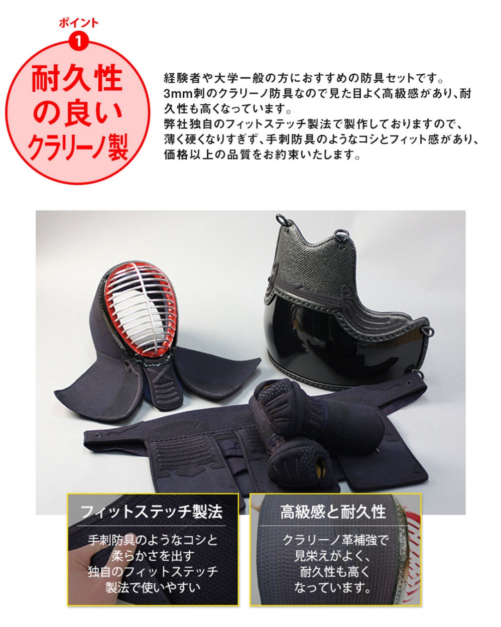 剣道 初心者 学生 大人 小桜柄 26点フルセット 小桜柄 大和やまと 防具セット 防具 Set998 剣道防具online 防具 店