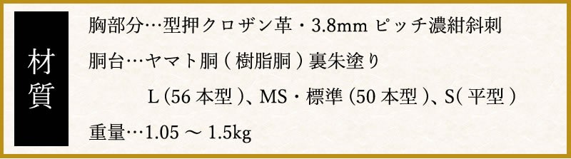 剣道 防具 防具セット 防具 セット 3ミリ刺し 3ミリ刺し 「龍雲」○印伝風面乳革「金 トンボ」プレゼント（○3年保証書 説明書） 剣道屋 com  b ryuun 剣道 防具 店