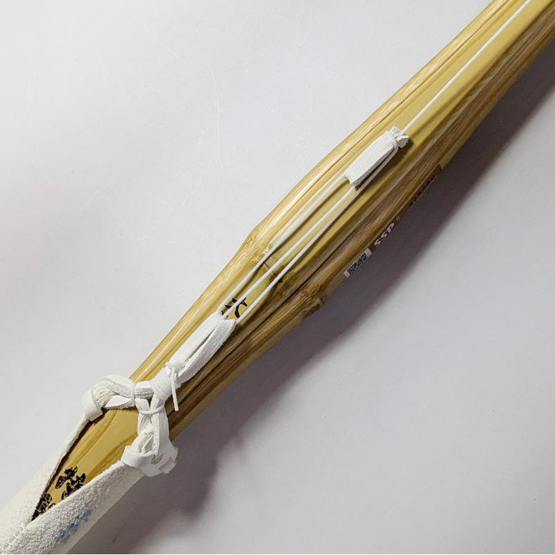 加工所取寄せ品】剣道 竹刀 《○大海》真竹立面削り 柄太胴張
