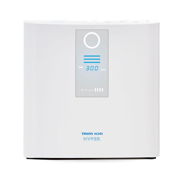 トリムイオン HYPER