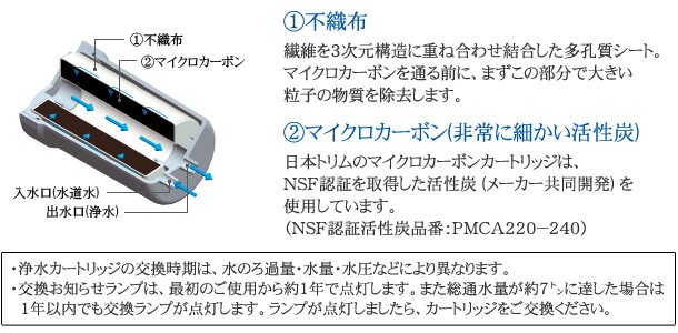 水素水生成器 日本トリム トリム イオン ネオ TRIM ION NEO 電解水素水 整水器 : nti-neo : 健康な髪ドットコム - 通販 -  Yahoo!ショッピング