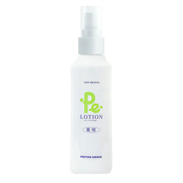 Amazon | 【Amazon.co.jp 限定】薬用ペペローション 80ml | 化粧