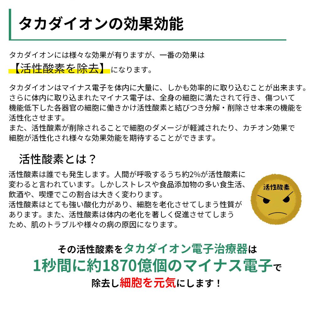 タカダイオン