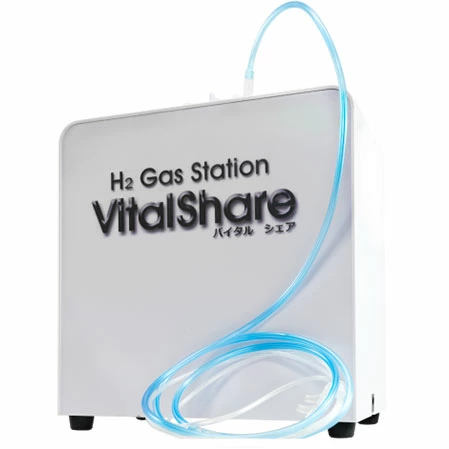 VitalShare バイタルシェア