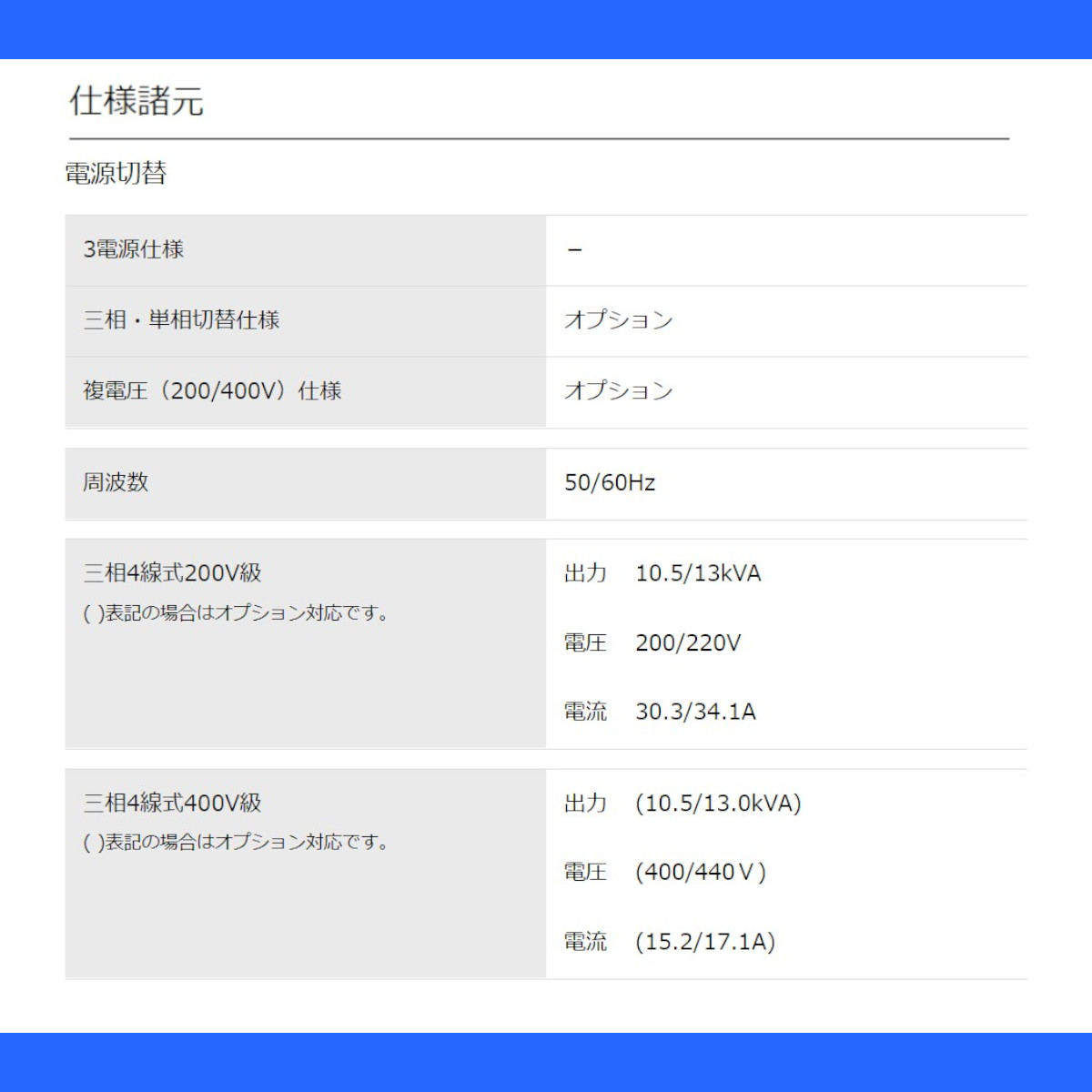 発電機 200v 三相 ディーゼルの商品一覧 通販 - Yahoo!ショッピング 発電機 200v 三相 ディーゼルの商品一覧 通販 - Yahoo!ショッピング