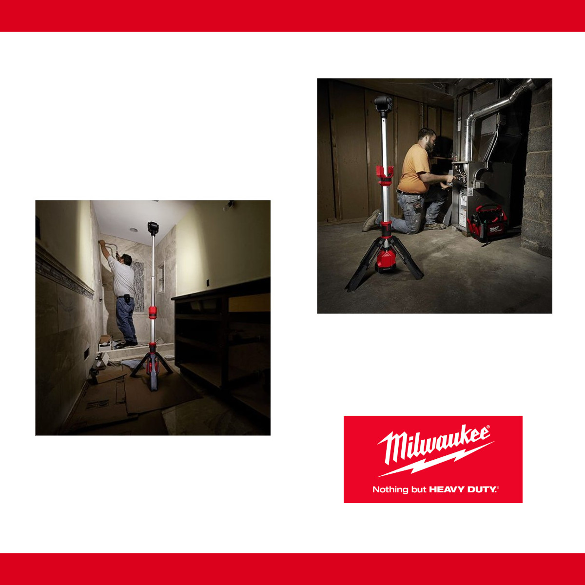 Milwaukee（ミルウォーキー） スタンドライト M12 SAL-0 APJ M12 