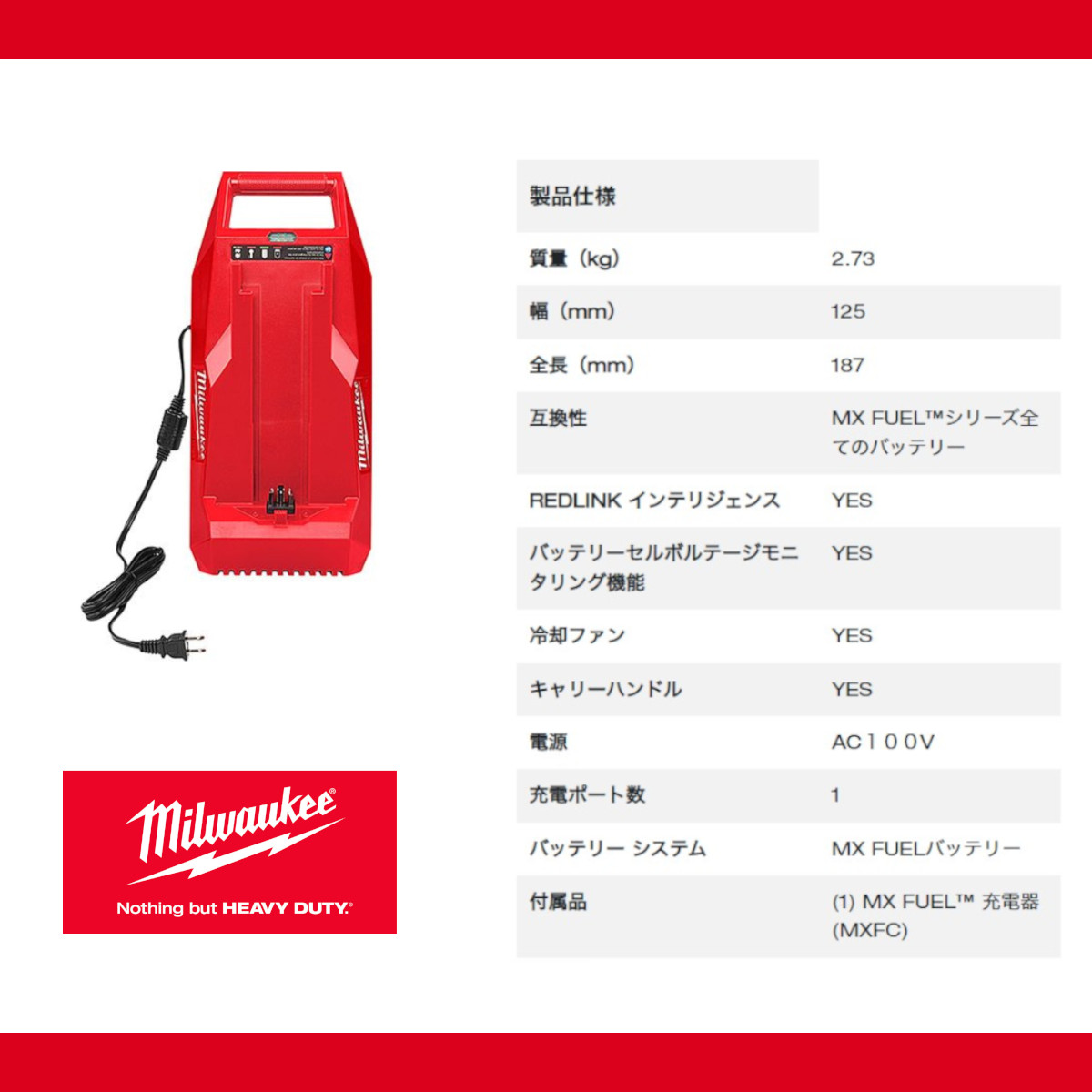 ミルウォーキー コアドリル MXF DCD150-301C JP MXFUELシリーズ バッテリー付 電動工具 ハツリ機 ハンマードリル ドリル 穴開け 現場 DIY milwaukee｜kenki-land｜07