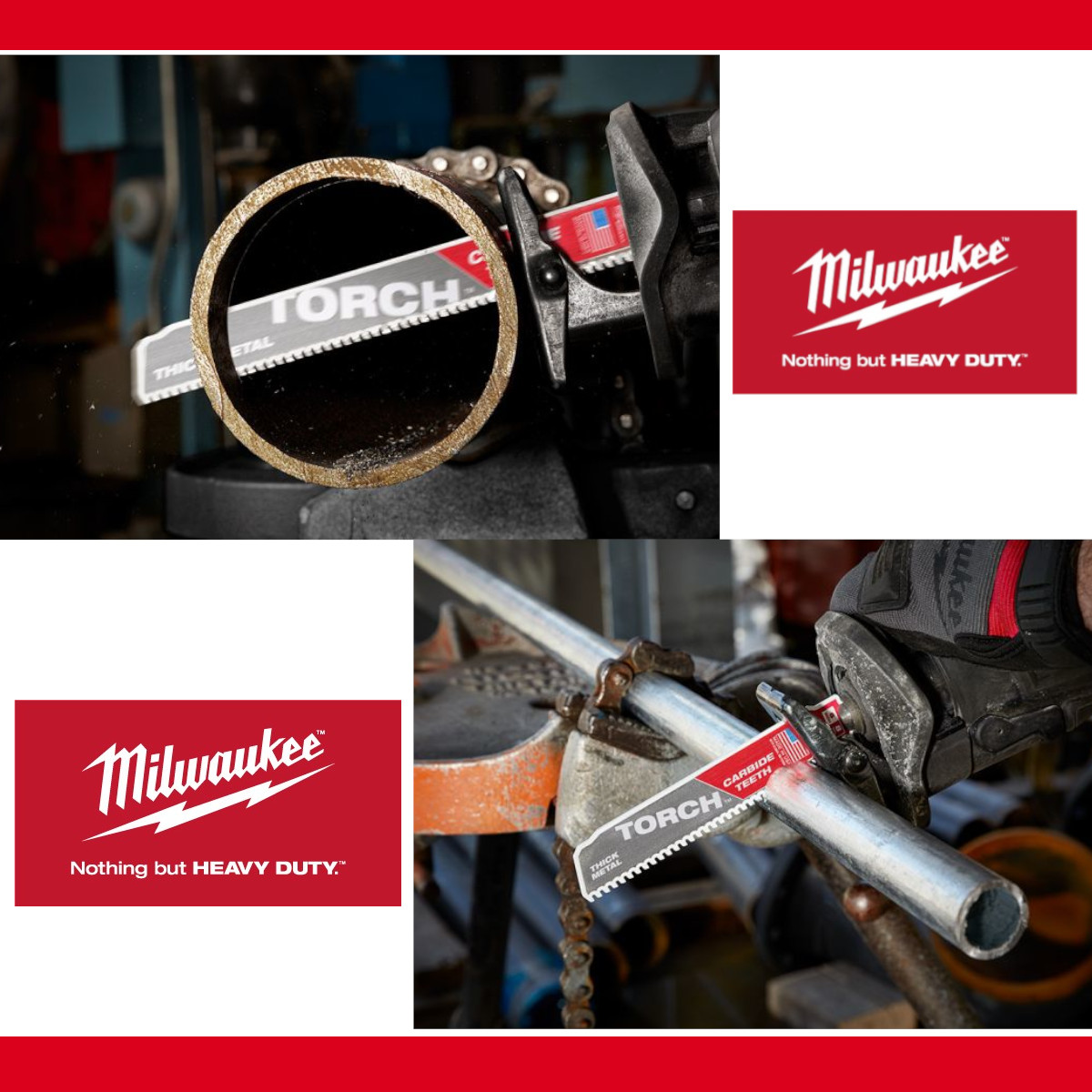 Milwaukee(ミルウォーキー) レシプロソーブレード 48-00-5303 Milwaukee(ミルウォーキー) レシプロソーブレード 48-00-5303