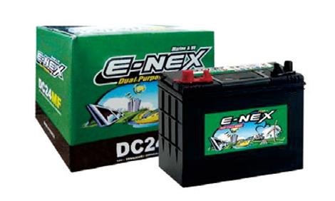 VARTA バッテリー バルタ シルバー ダイナミック LN4 / AGM / F21