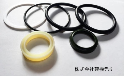 ノーブランド品】【TCM】 SG10-N6 リフトシリンダーシールキット