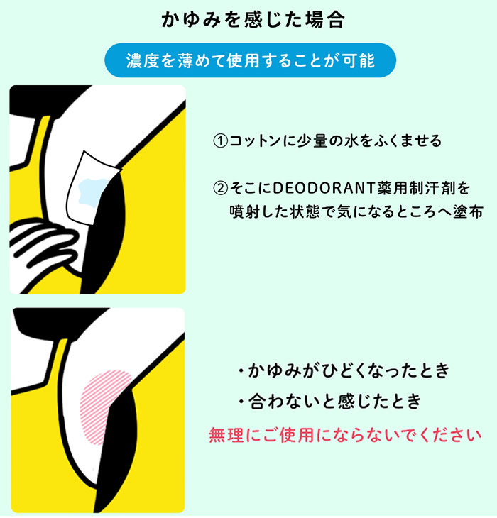 今ならフェイスマスクのおまけつき！／【送料無料】薬用制汗剤 AL 60ml