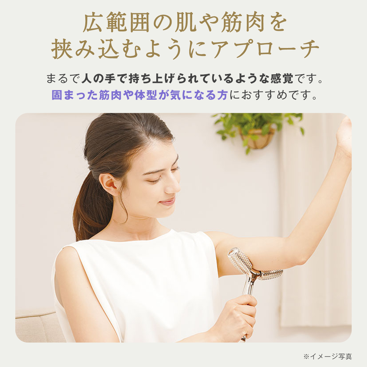 セルシュ Cellsh ボディエステローラー 美容 ダイエット 刺さない 鍼