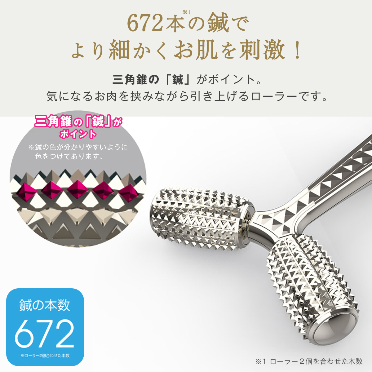 セルシュ Cellsh ボディエステローラー 美容 ダイエット 刺さ セルシュ Cellsh ボディエステローラー 美容 ダイエット 刺さ