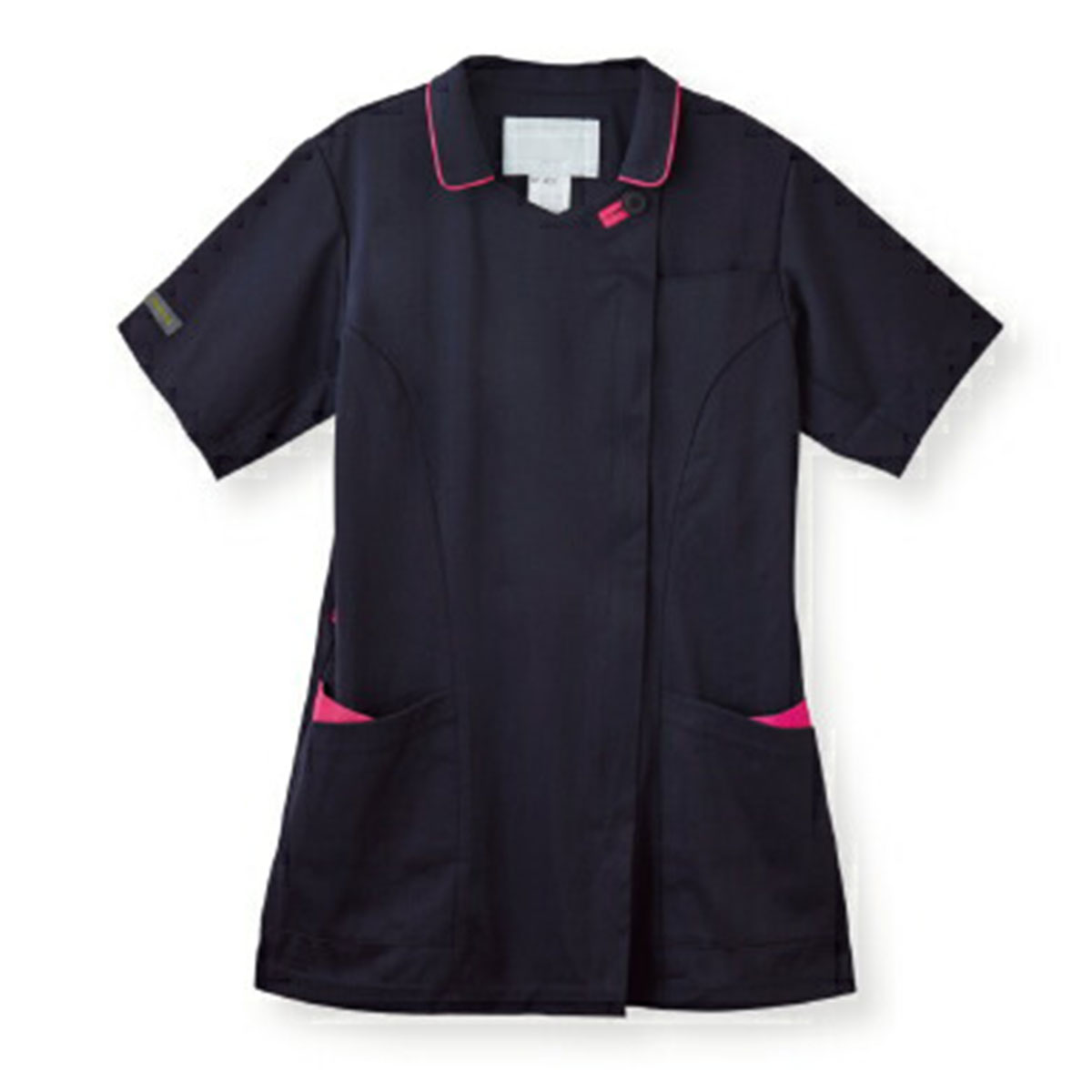 ナガイレーベン  白衣  ブランド AY-4222 看護師 ナース 介護 看護 ユニフォーム 女性 ...
